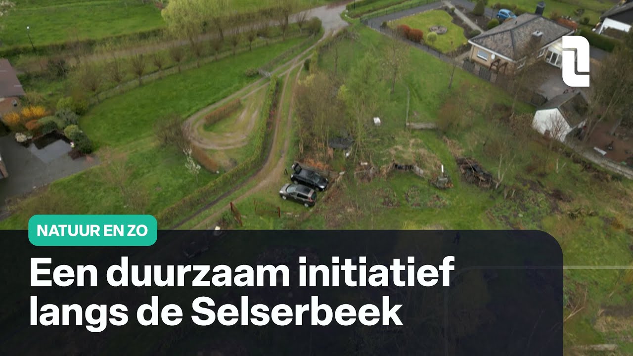 Een kijkje bij De Wij in Lemiers | Natuur en Zo 🌿