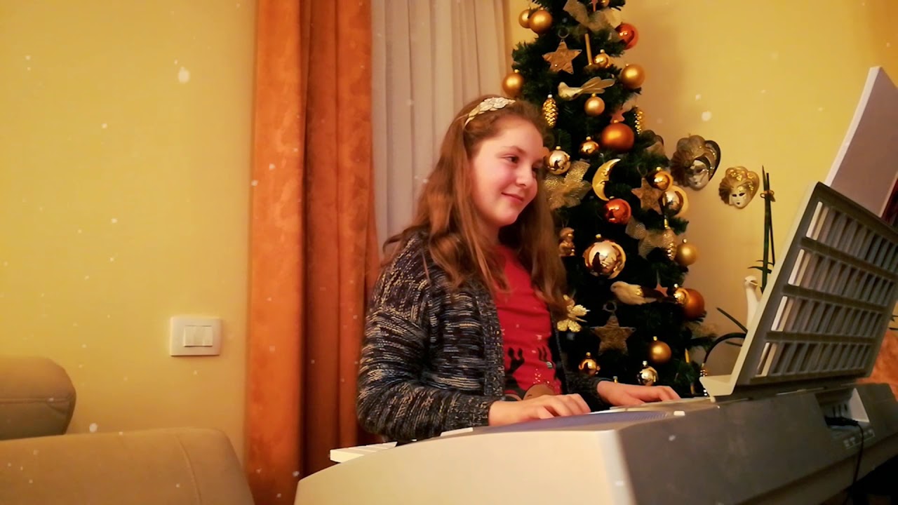 Tanja Marondini -  Zima, zima bela