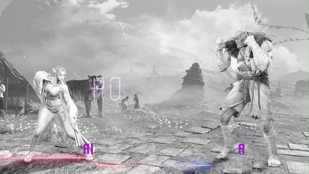 Team Battle 3