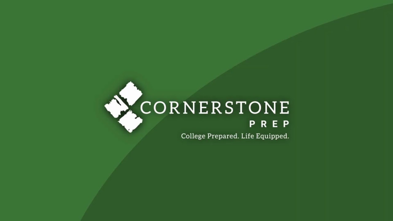 Cornerstone vs Horizon || Basketball State Playoffs