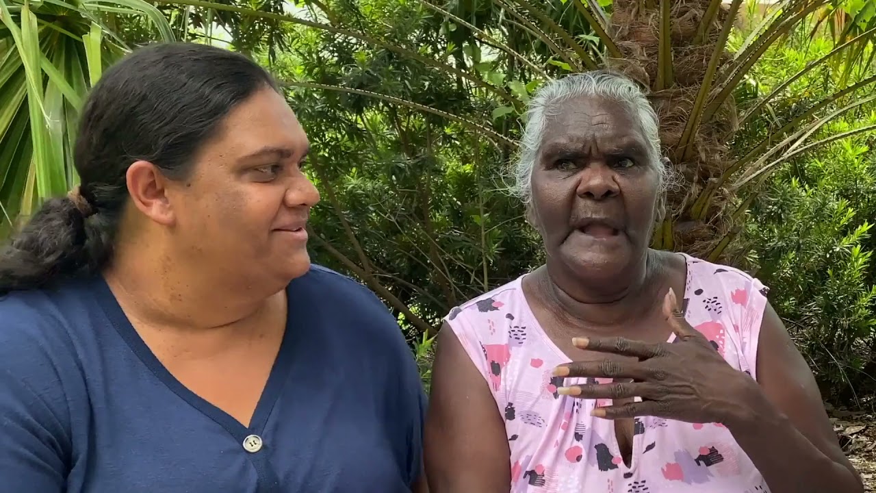 2. COVID-19 vaccine info for Yolŋu: how will I feel when I get the vaccine?