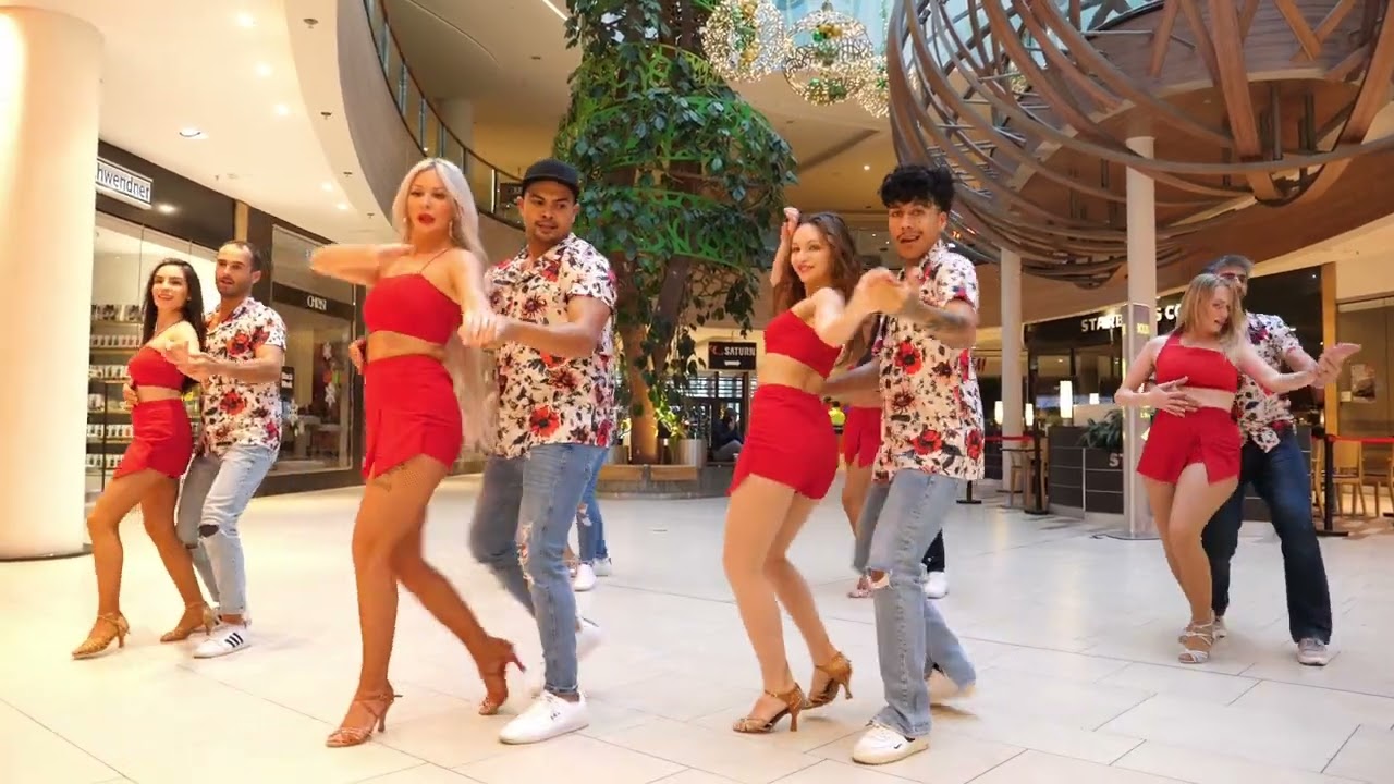Grupo Esencia- Mentiras