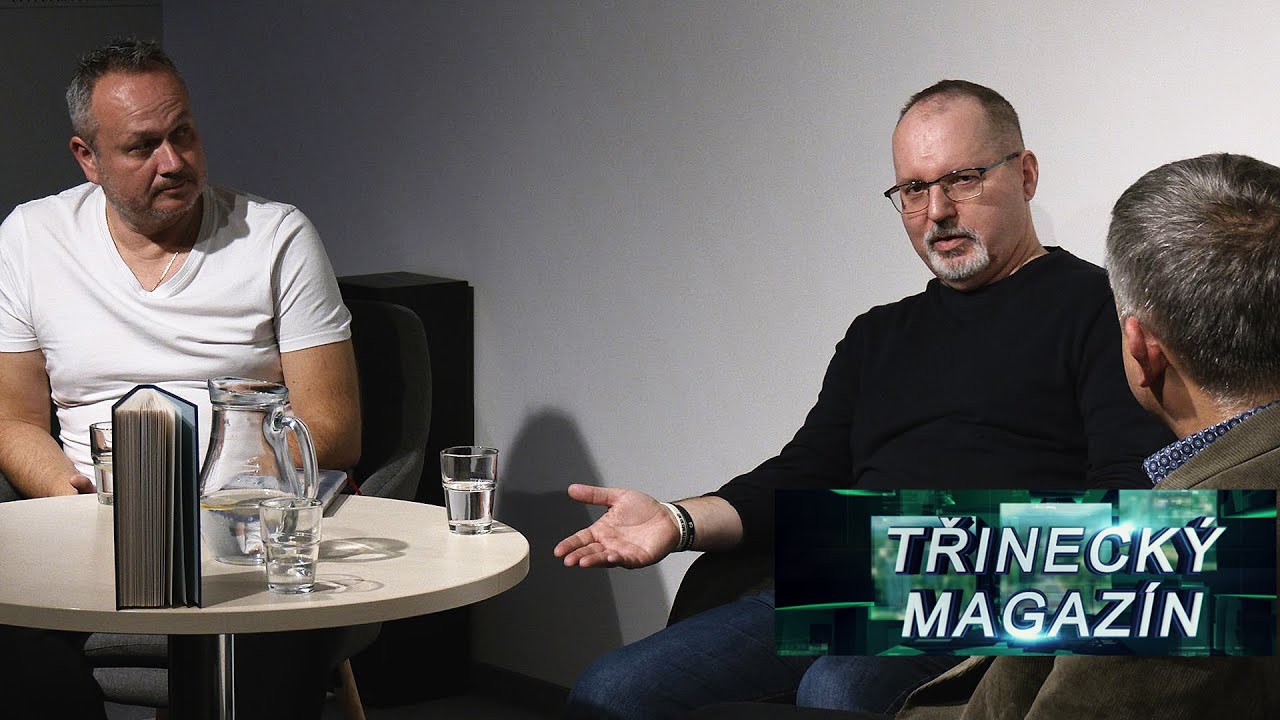 IFKTV - Třinecký magazín - 1.11.2024