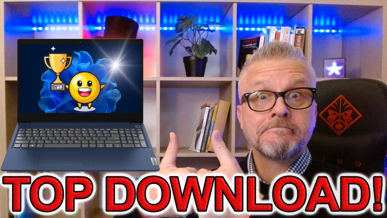Tweakpower: ecco il programma che sta LETTERALMENTE SPOPOLANDO sul web!