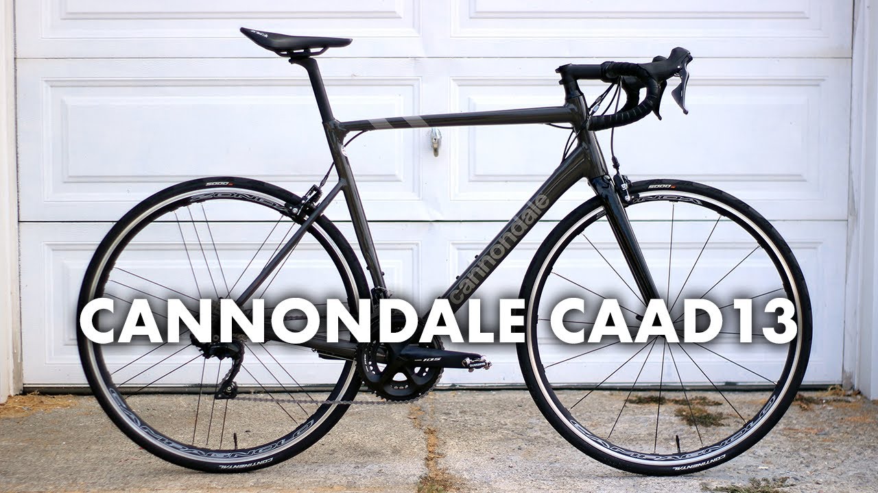 ASMR Bike build: 2022 Cannondale CAAD13 17lb Race Bike