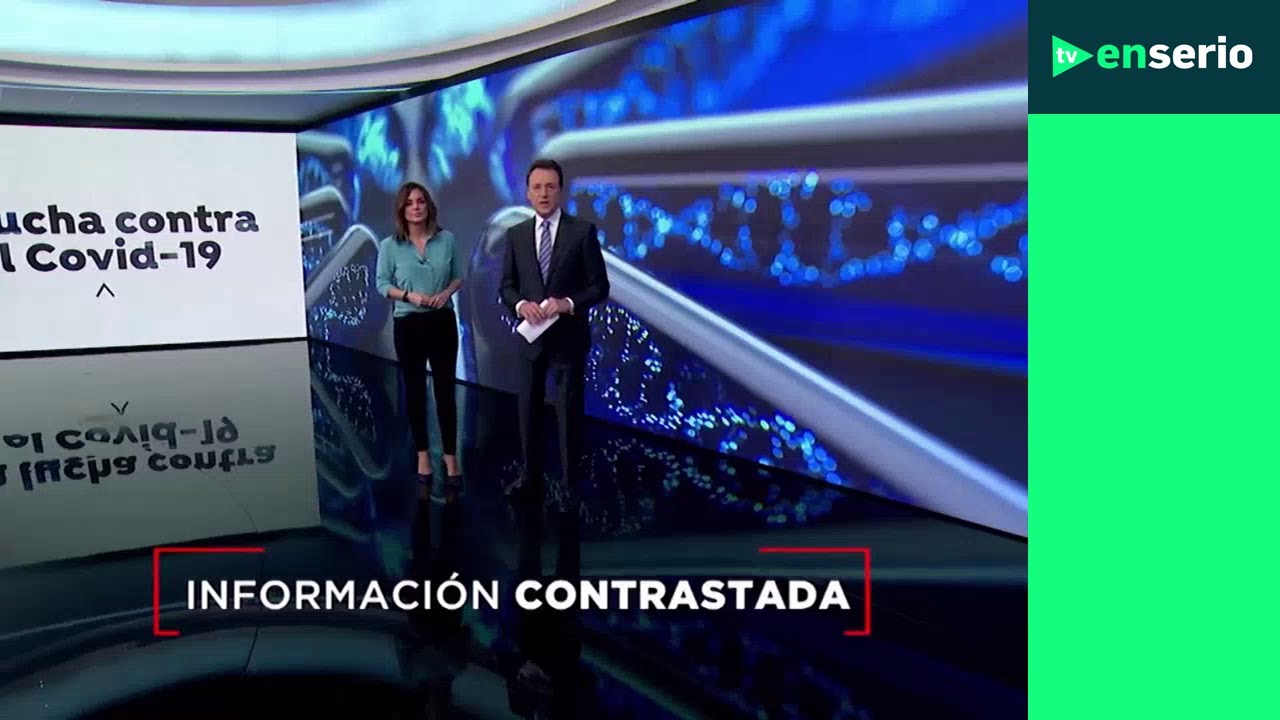 Atresmedia contra las falsas noticias y los bulos de redes sociales @ 2020