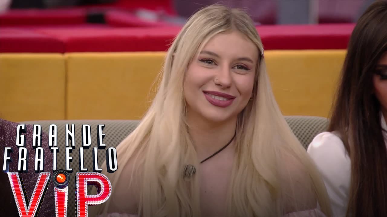 Grande Fratello VIP - Il rapporto tra Micol Incorvaia ed Edoardo Tavassi