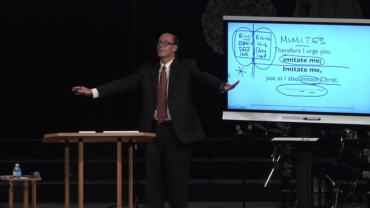 ESH-27 Discipleship Lesson #3: Teaching Them to Follow Christ