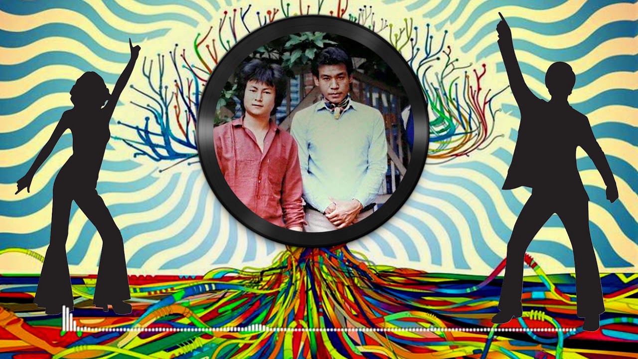 (zencas.app) Humlarey - Official Sanaton Old Classic Audio Release