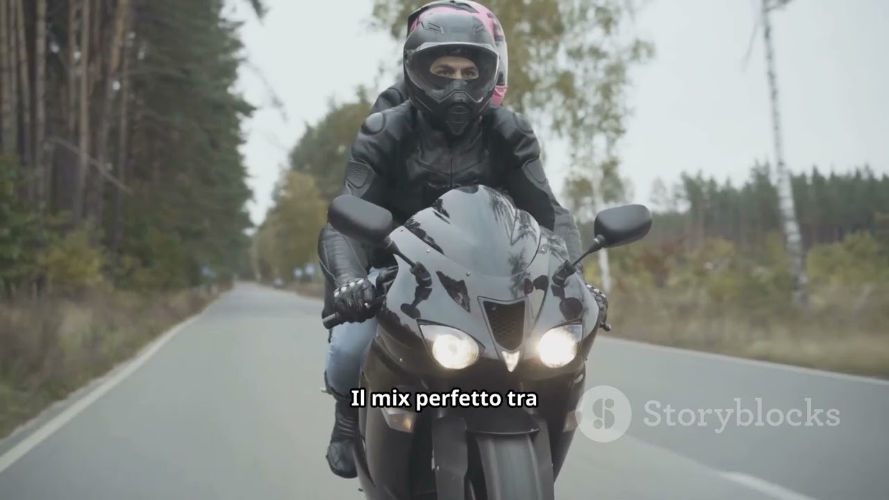 Le migliori 20 moto sotto i 10000 Euro 
