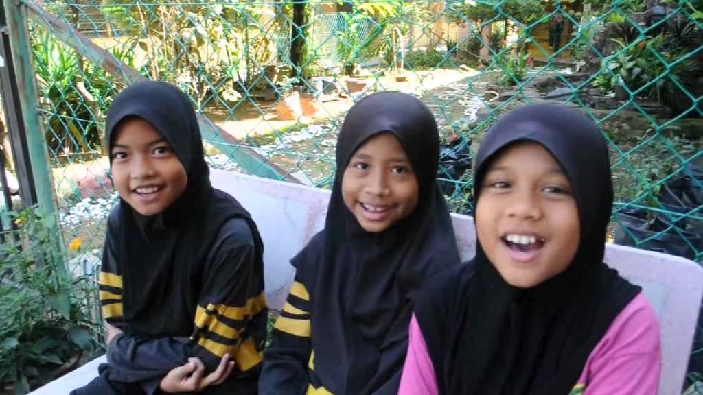 SK Taman Seri Mawar Seremban 2015