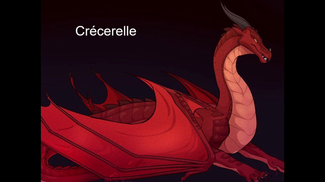 La Voix Des Dragons