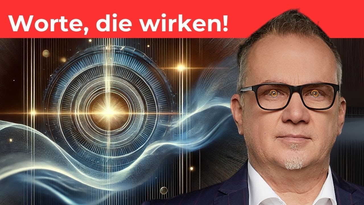Hypnotische Sprache: So überzeugst du jeden!