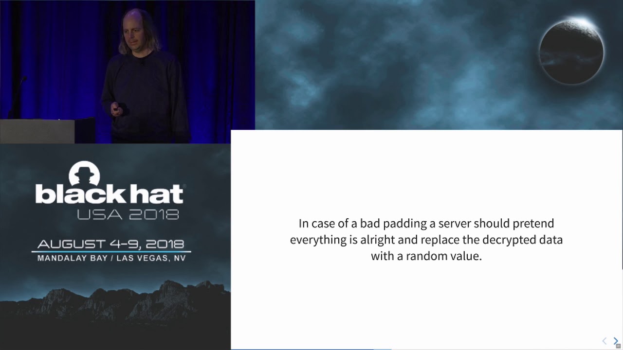 Return of Bleichenbacher's Oracle Threat (ROBOT)