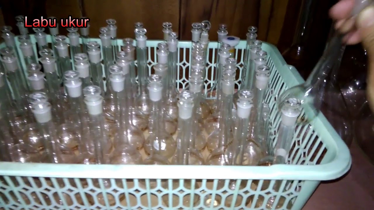 Alat Lab