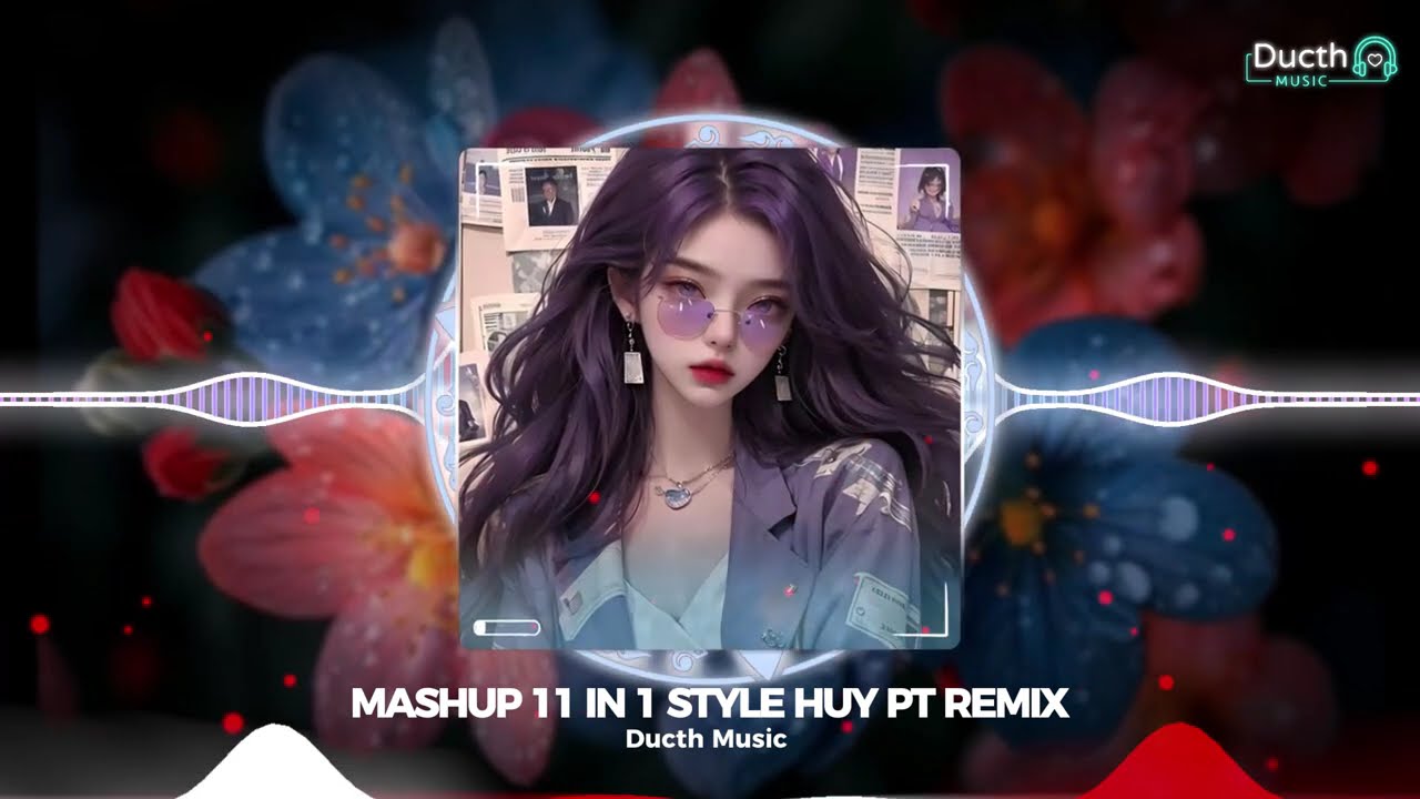 MASHUP 11 IN 1 REMIX | MỸ NHÂN x TA CHƯA TỪNG TRẢI x ANH ĐAU TỪ LÚC EM ĐI REMIX HOT TIKTOK 2025