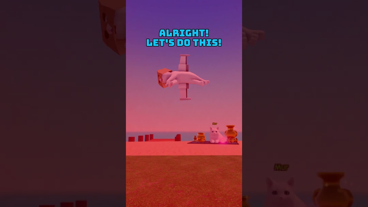 Kitten Game Shorts - Captain Sleeperbuild 