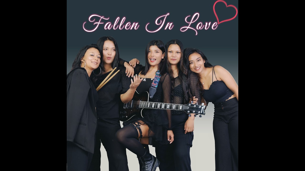 Fallen In Love