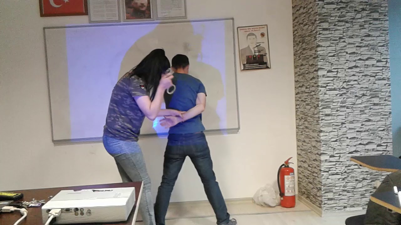 özel güvenlik kurs eğitimi