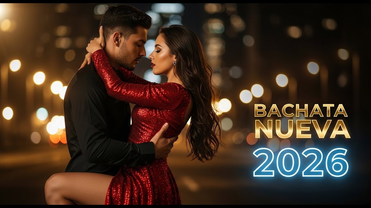 Bachata de Amor Mix ❤️ Música Romántica Para Bailar Pegadito 💃🕺