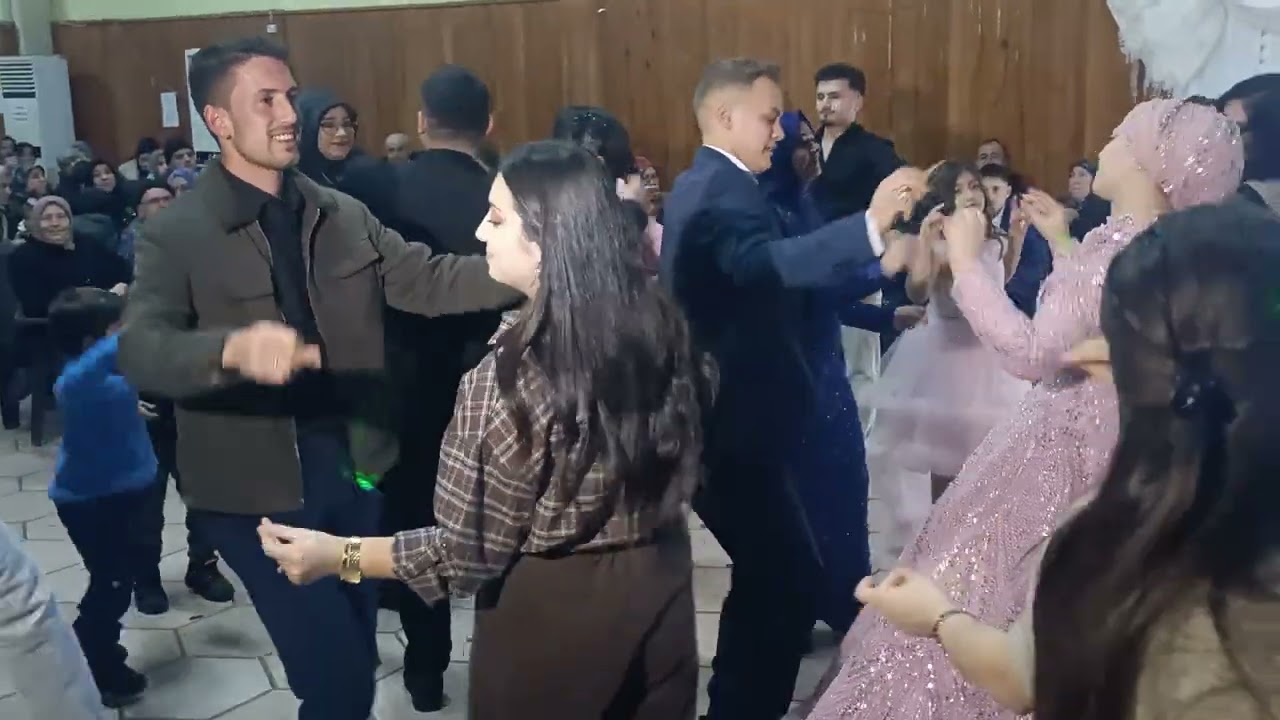 Enes koçak nişan 
