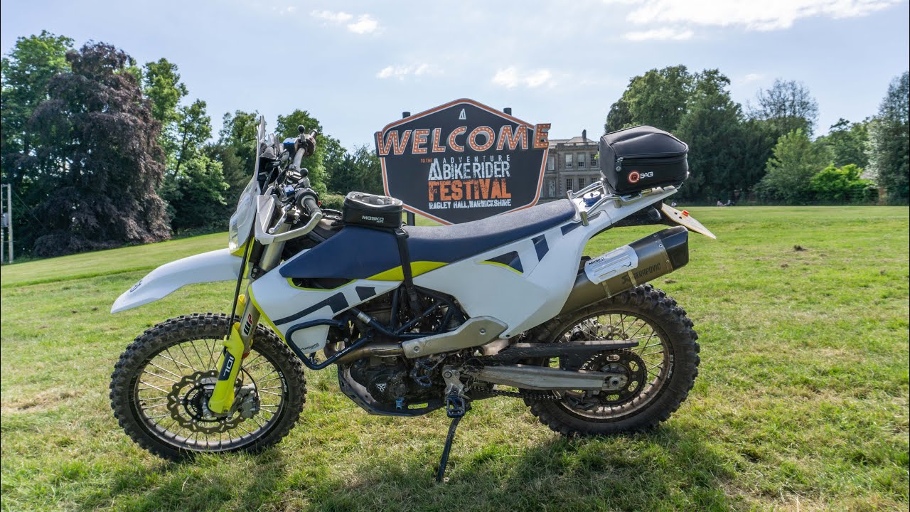 ABR Festival 2023 The All New Bridgestone Trail