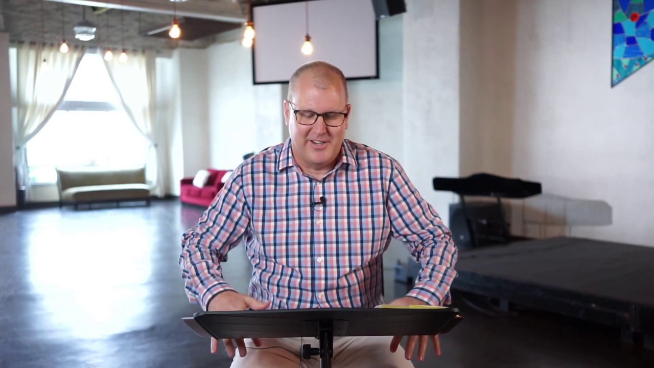 Sabbath Morning Service Live Stream - March 28