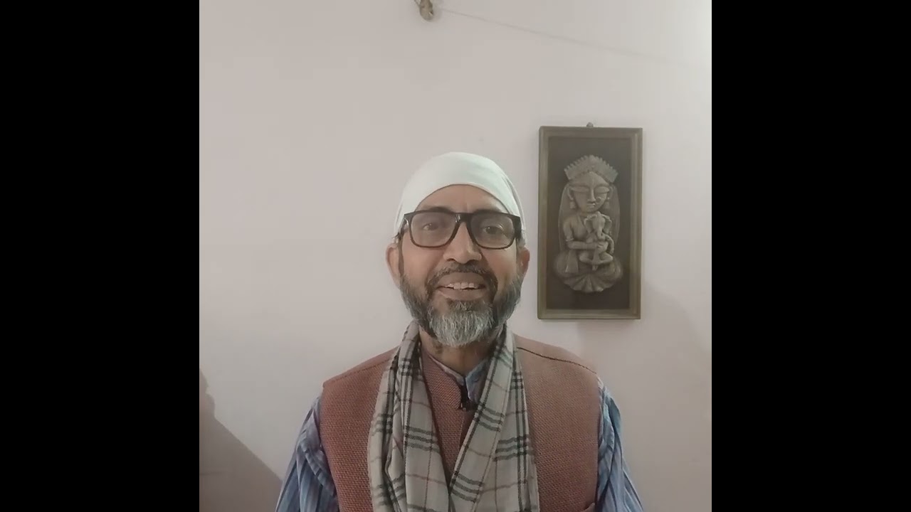 ভালোবাসায় শর্ত থাকলে আনন্দ নেই। প্রাণের আলাপে আনন্দযাত্রা, পর্ব ১০