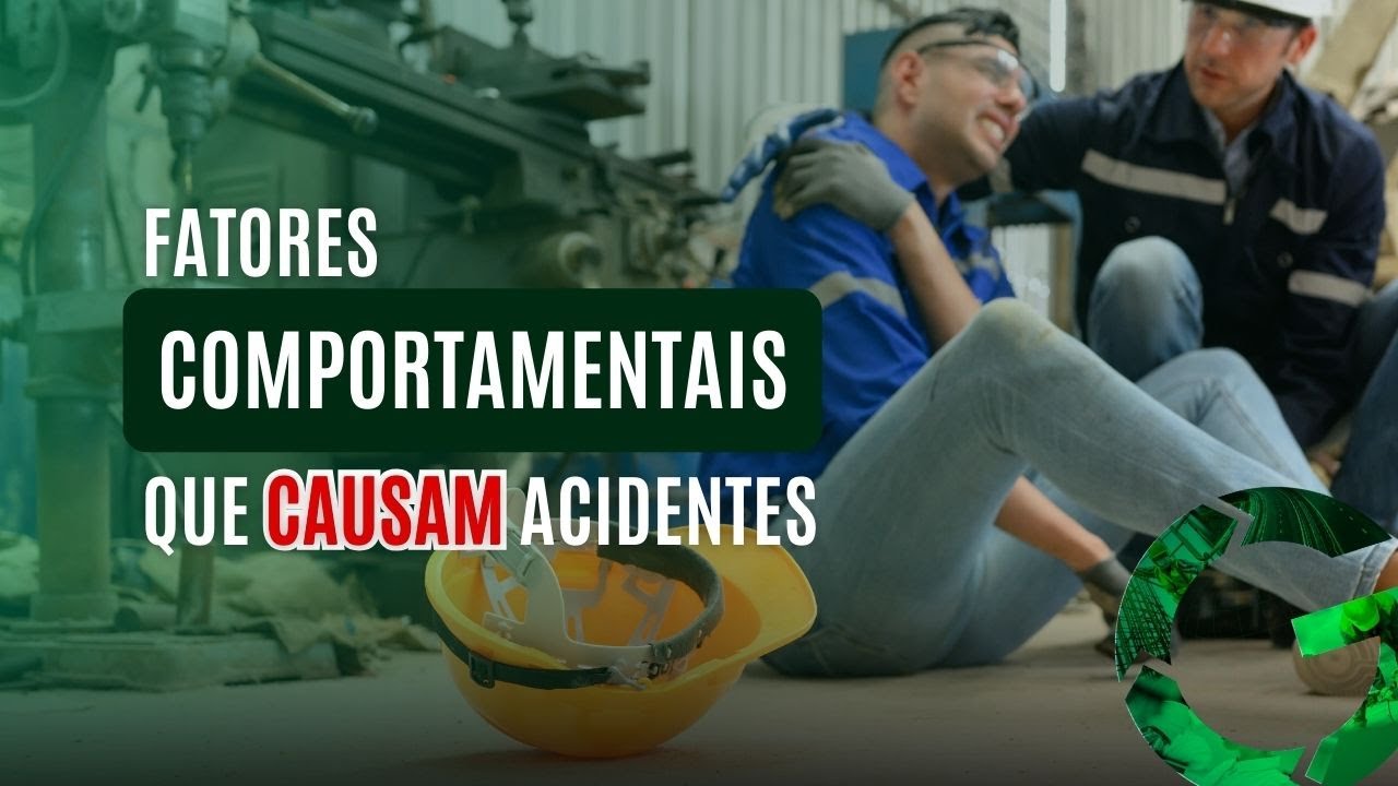 Como evitar acidentes no trabalho? 3 Passos para prevenir tragédias e não perder dinheiro #8MP