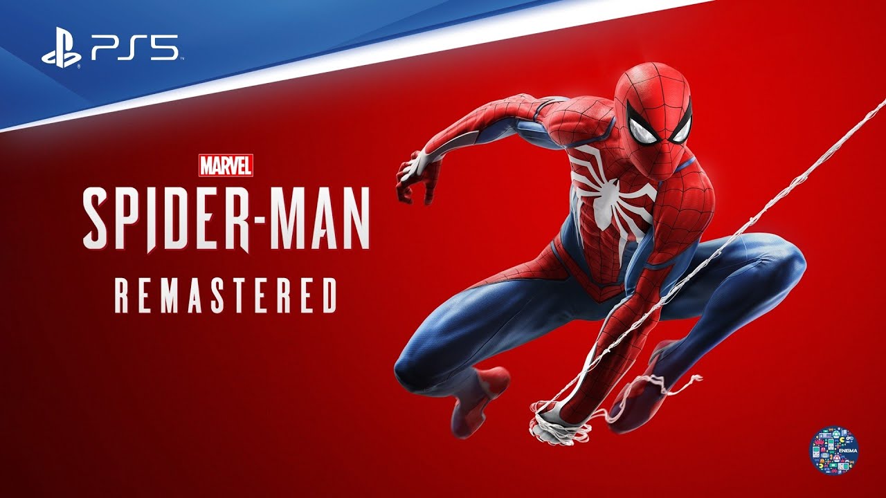 SPIDER-MAN 2018 RESMASTERED (PS5) Cap&iacute;tulo 18 FINAL | #spiderman #ps5 #javienigma