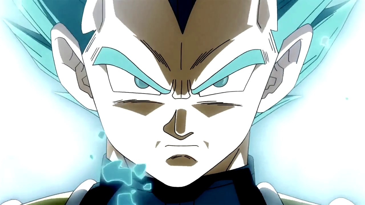 Dragonball Super AMV - No Resolve - Kill Us [HD]