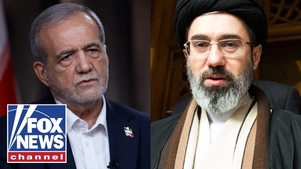 Iran&rsquo;s leadership has a serious internal split, retired general says