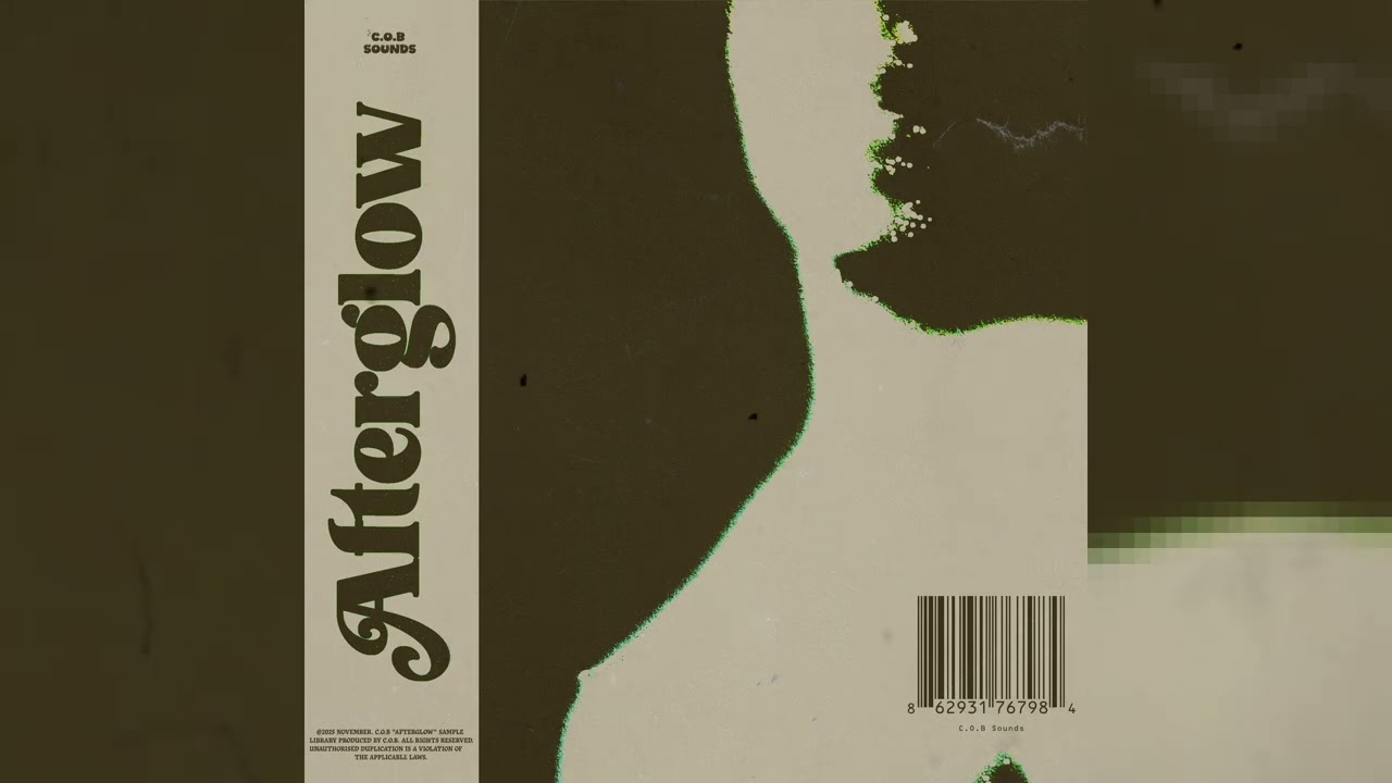 (Free) RNB Sample Pack - Afterglow | Drake, Partynextdoor, Brent Faiyaz, Bryson Tiller, SZA