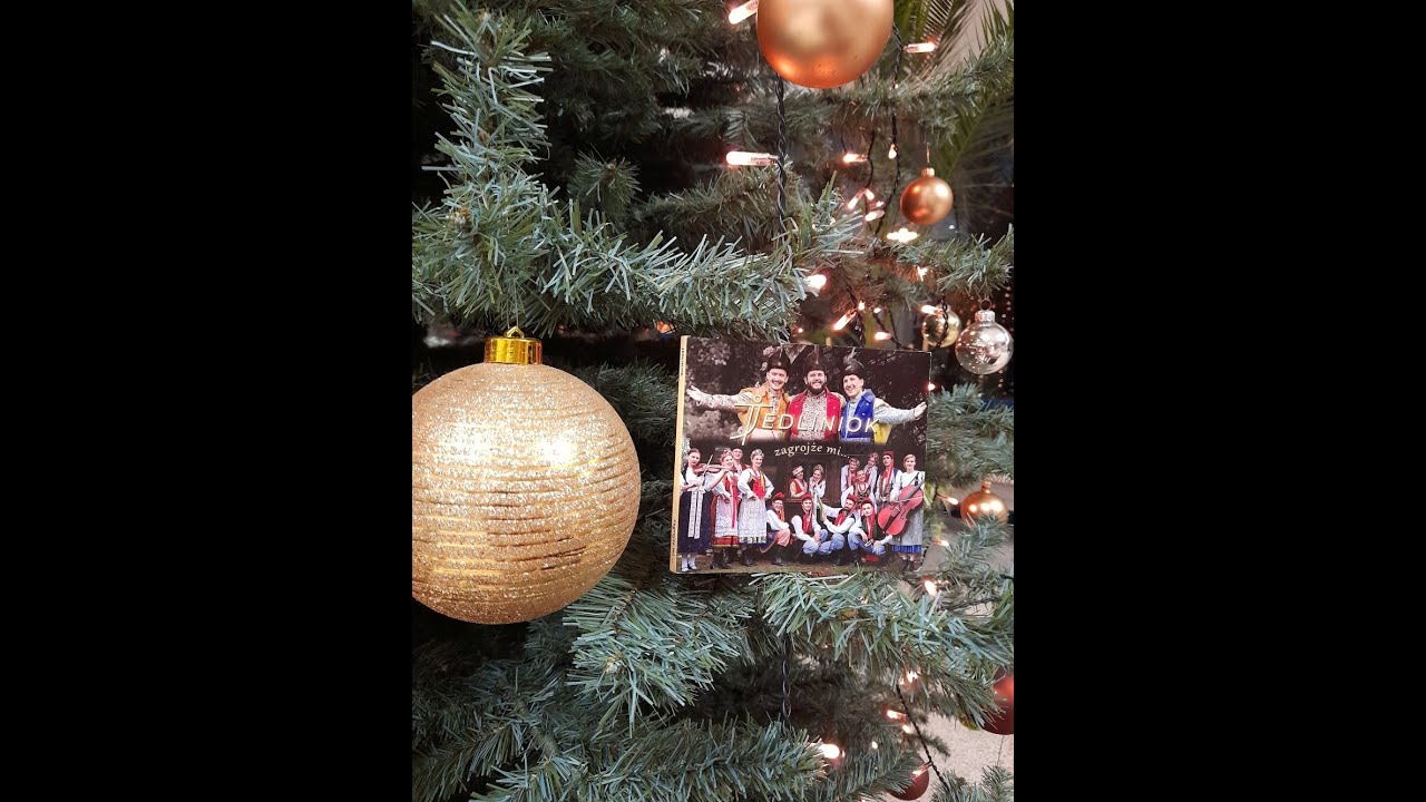 Jedliniok - Oberek opoczyński.  Staroświecko