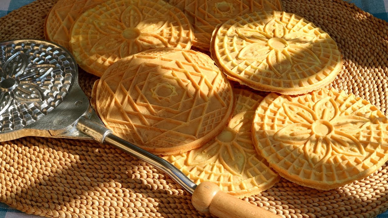 LE FERRATELLE ABRUZZESI