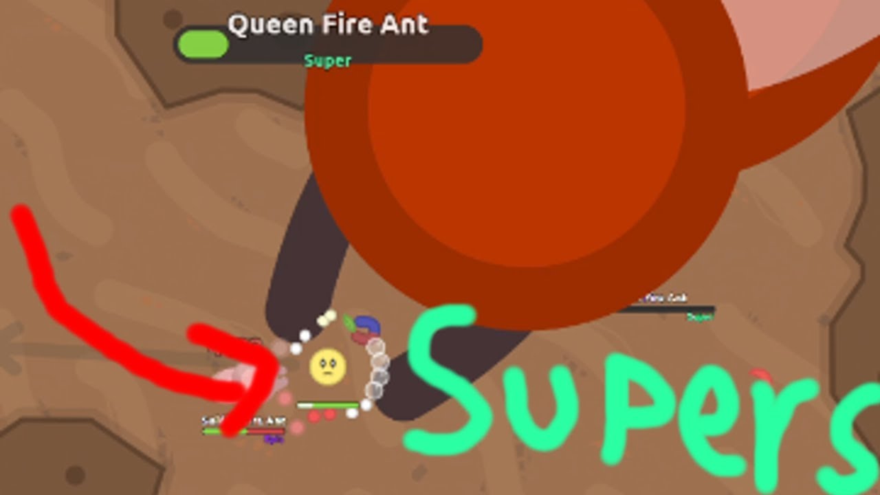 Florr.io - SUPER KILLING COMPILATIONS #1
