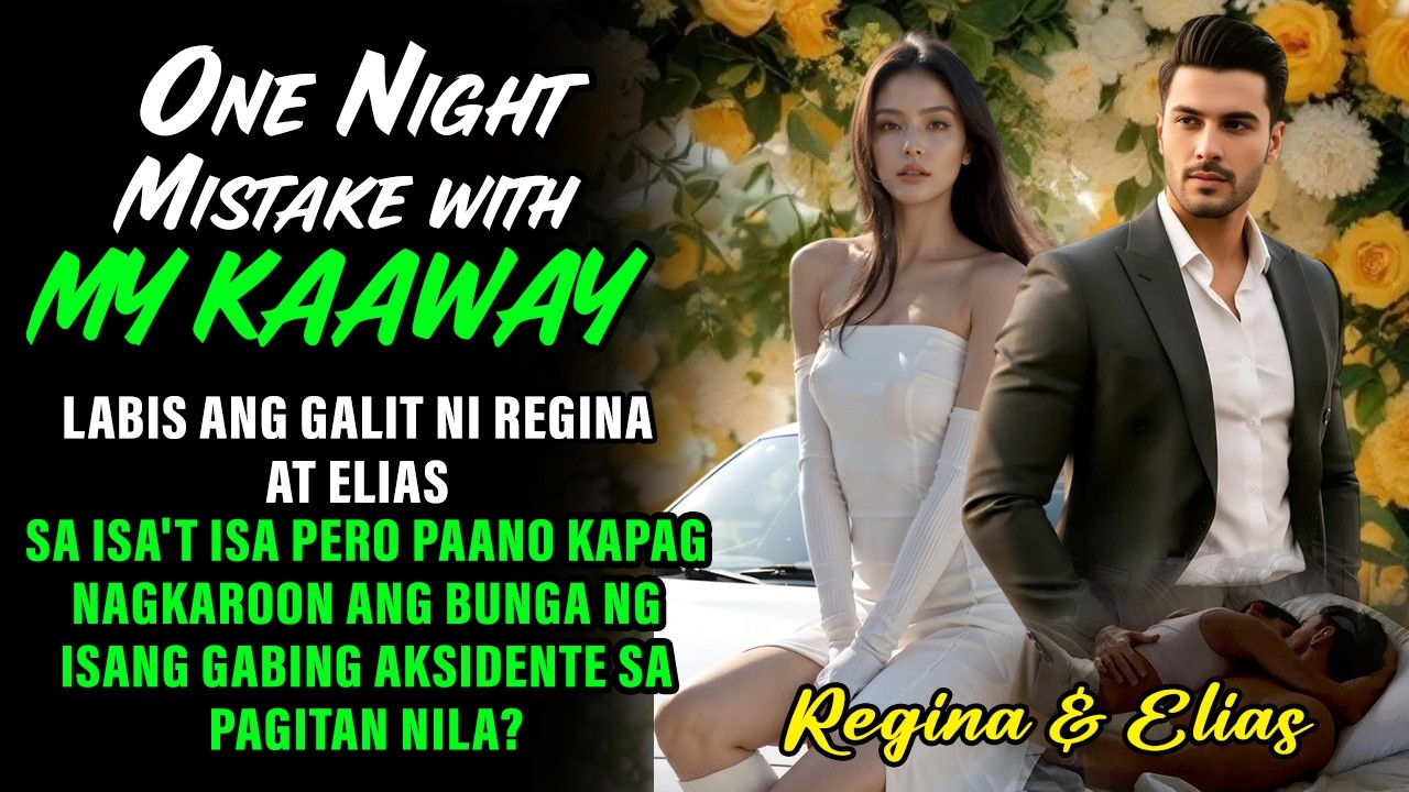 ONE NIGHT MISTAKE WITH MY KAAWAY | FULL STORY 