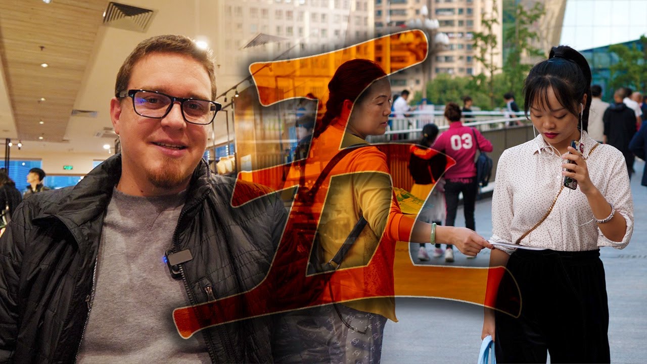 5 HÁBITOS que EU TROUXE da CHINA