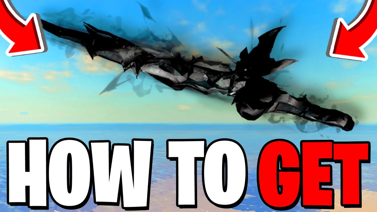 Как получить удочку Эйдолона и витрину в игре Fisch! Roblox