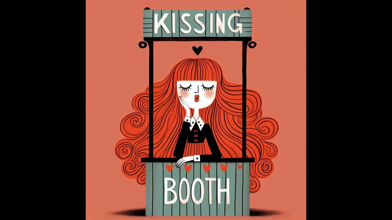 Save All Your Kisses