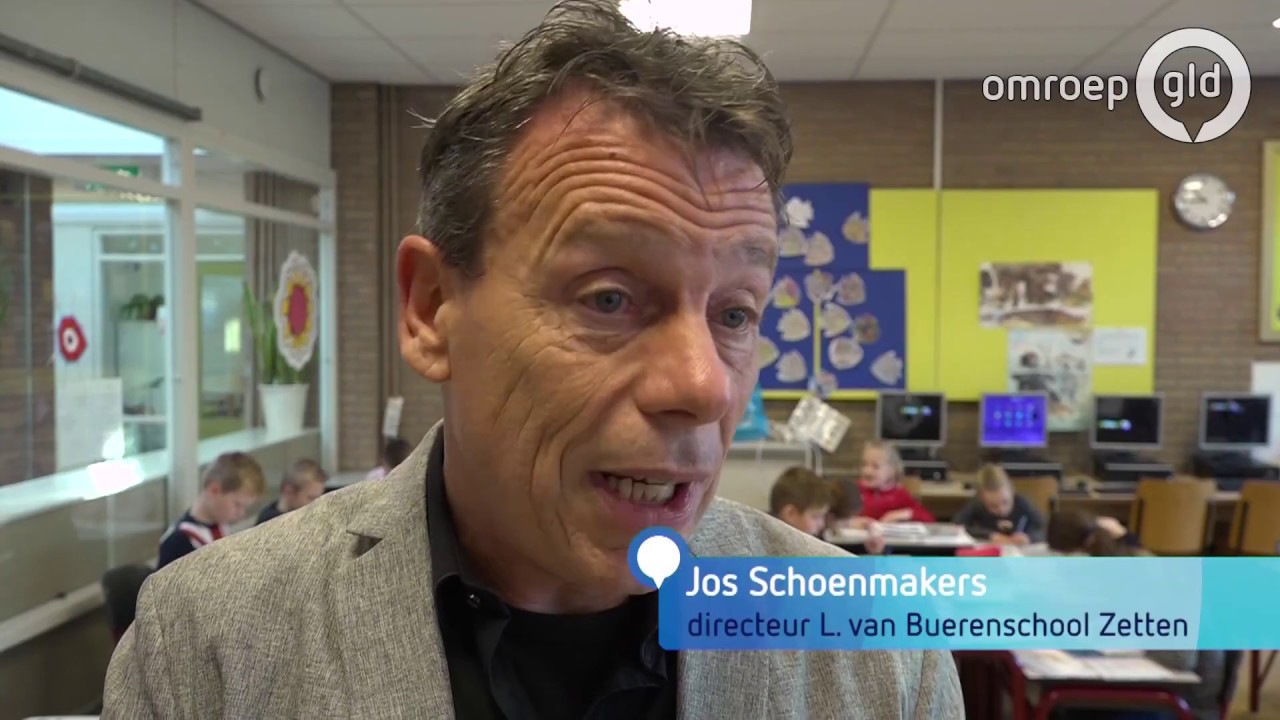 Tienerschool moet brugpiepers handje helpen