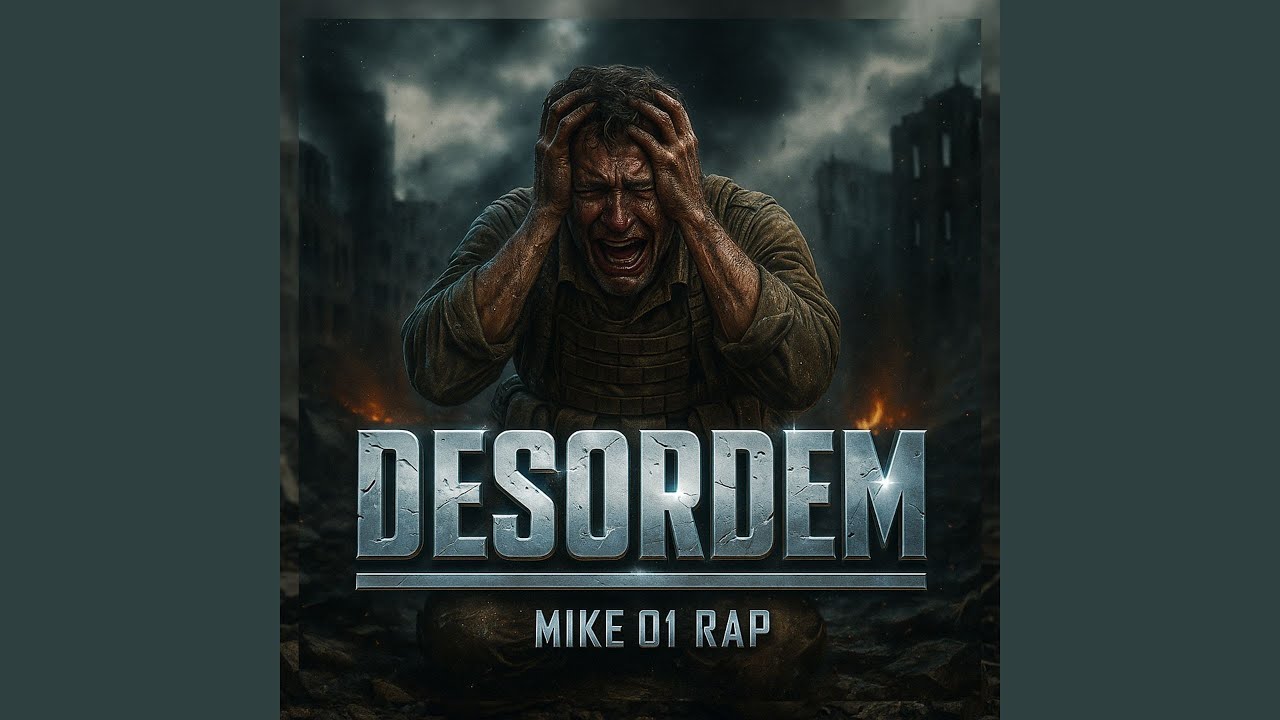 Desordem