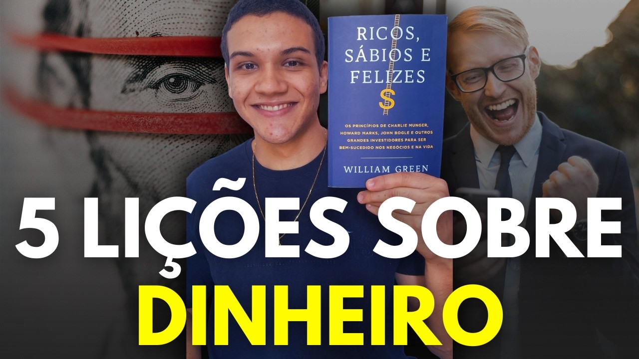 Como sair na frente de 99% dos investidores