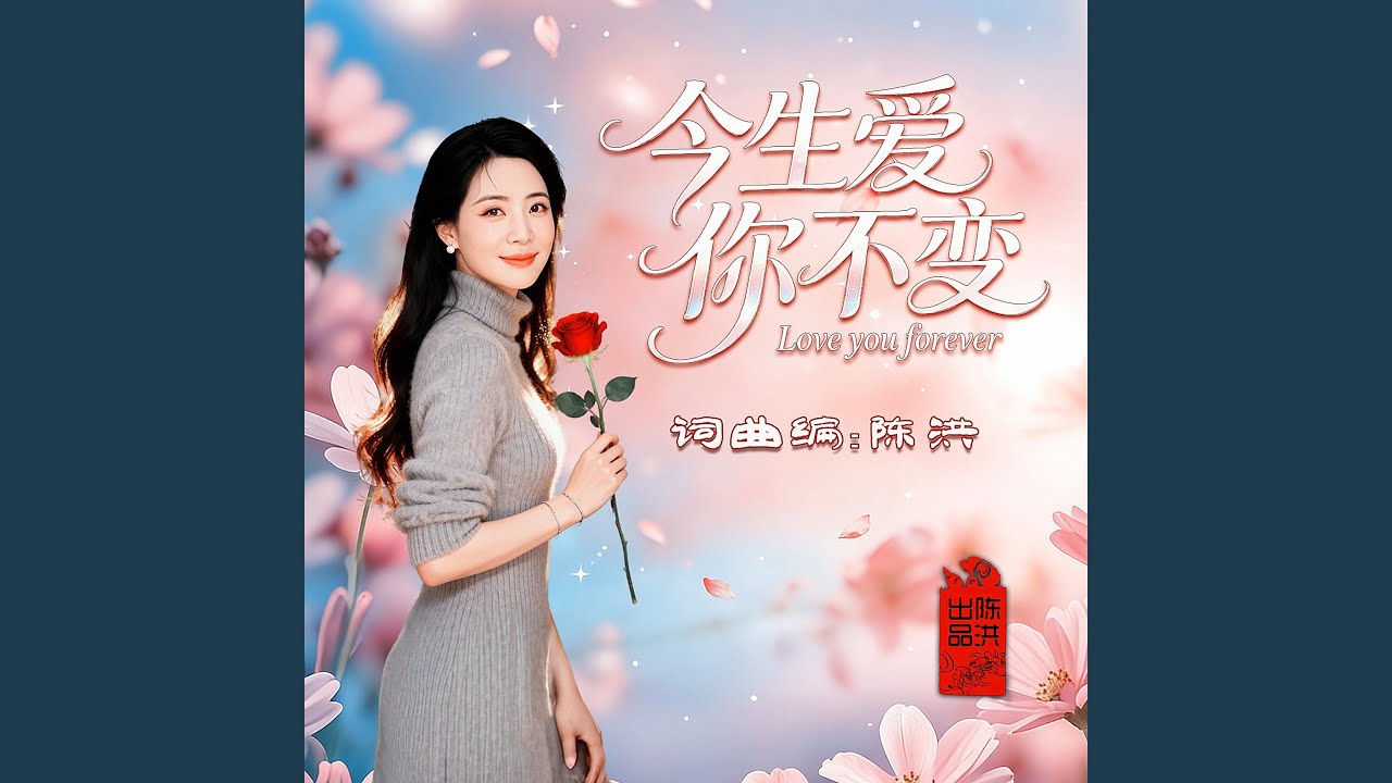 今生爱你不变(女版)
