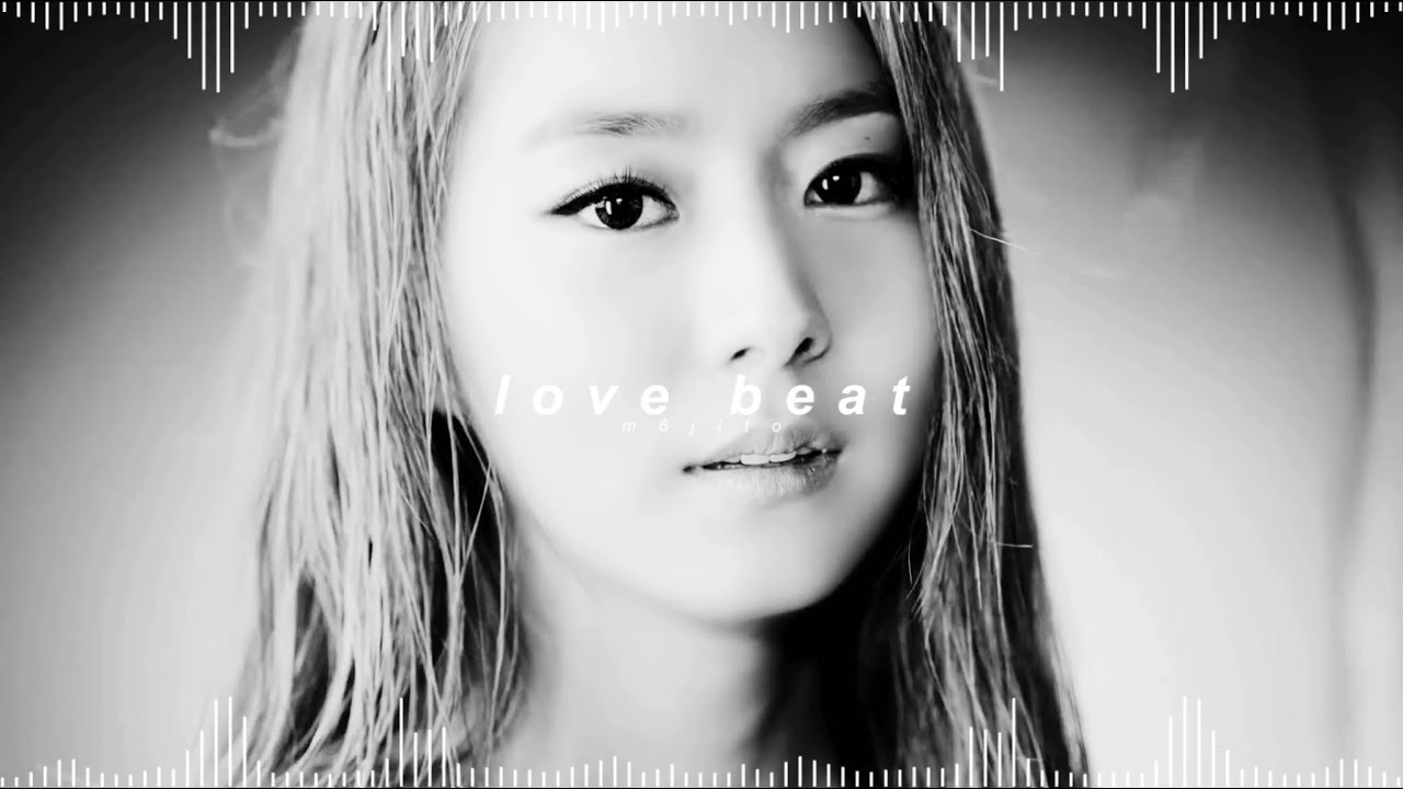 after school - love beat ( 𝘀𝗹𝗼𝘄𝗲𝗱 + 𝗿𝗲𝘃𝗲𝗿𝗯 )