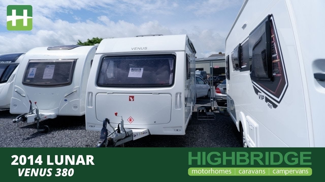 2014 Lunar Venus 380