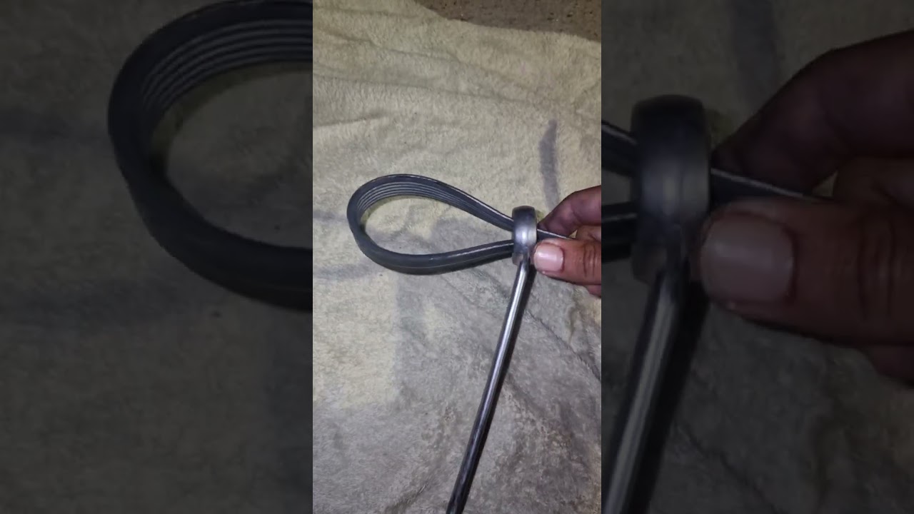 فلتر زيت المكينه تغيير  ( بديل مفتاح فلتر الزيت ) Change the engine oil filter
