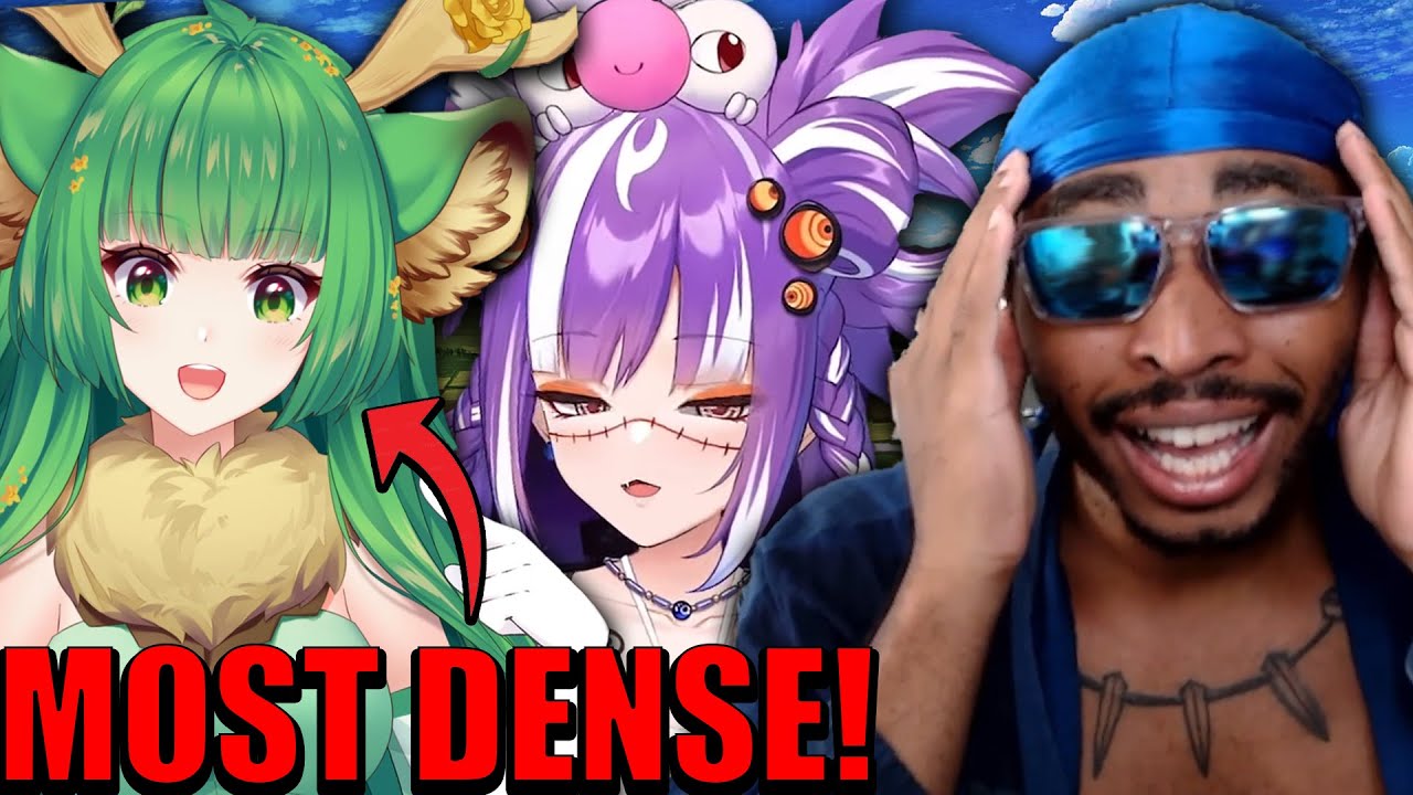 Ari Roast Haruka and Drops Their Trauma In Front of Michi and KhunShawn is like 