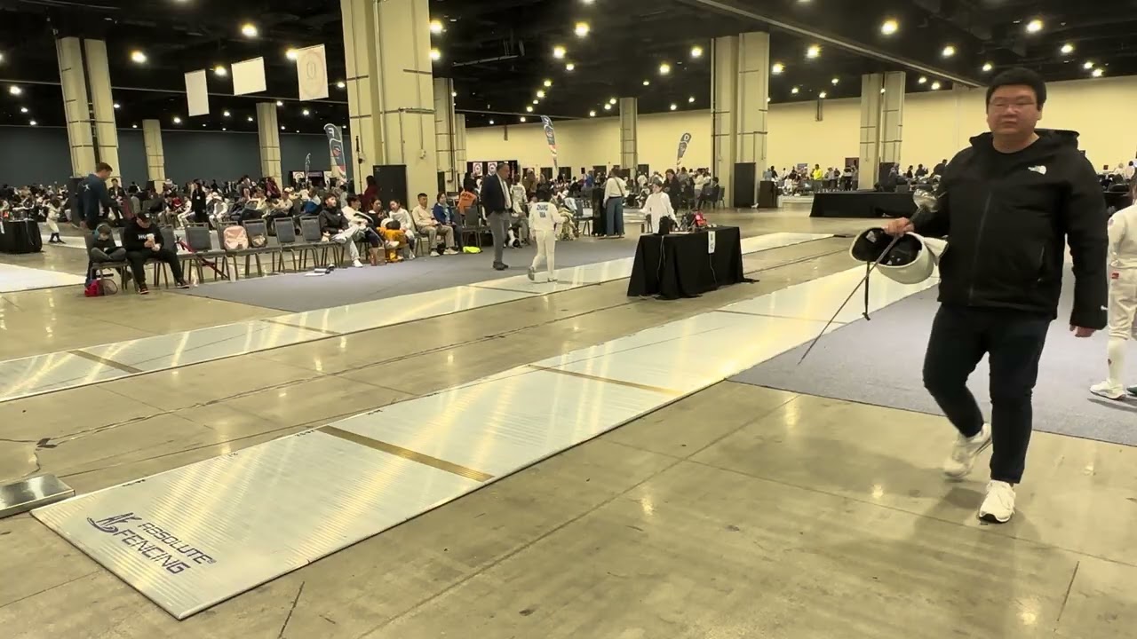 2026 Capitol Clash - Y12 - Pool 2