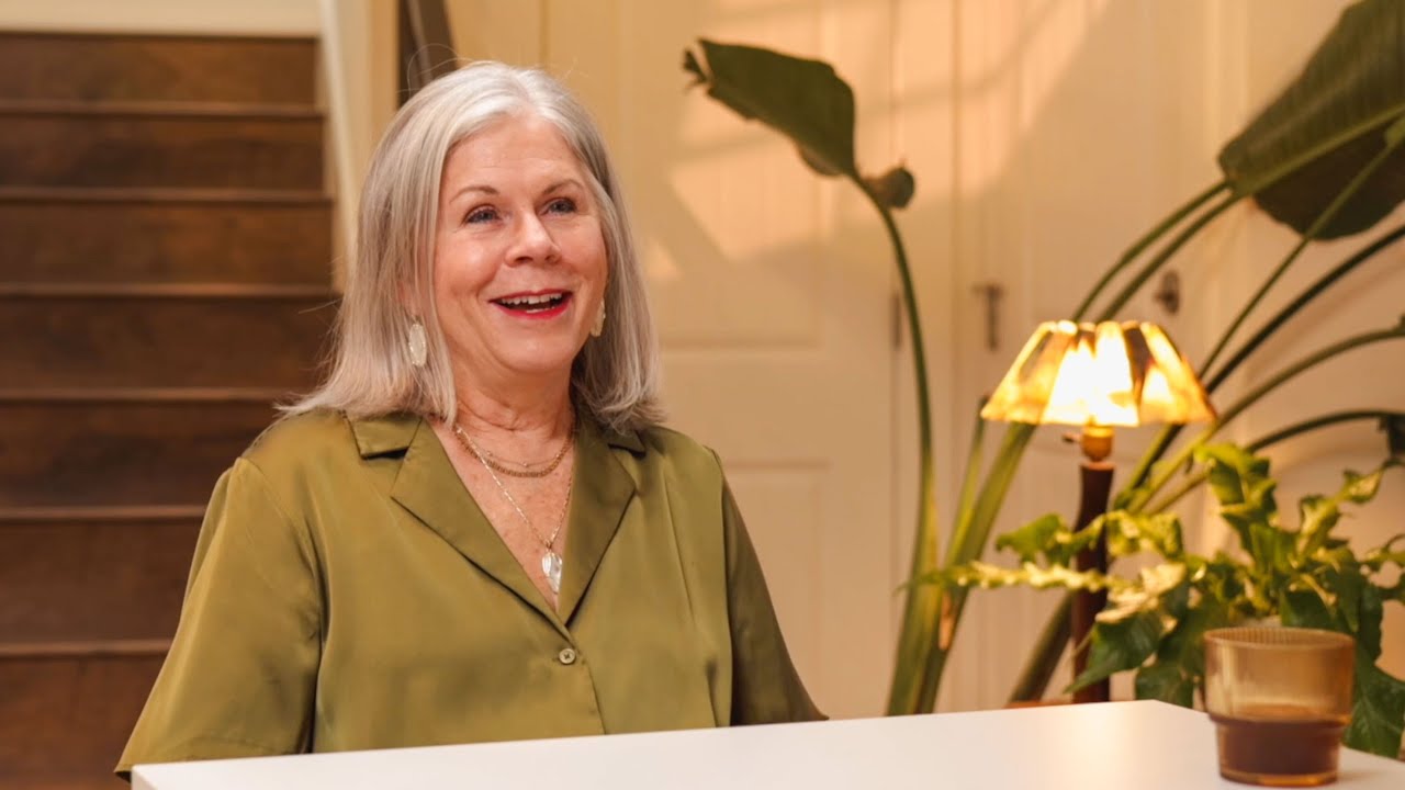 How Inviting Someone Over Can Change Everything: Cherie Werner